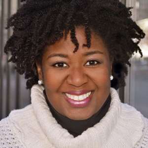 Natasha Yvette Williams